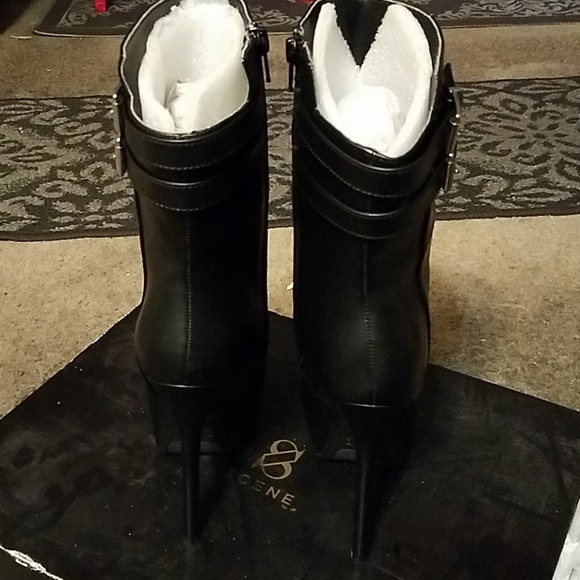 Winter boots - Picture 2 of 3